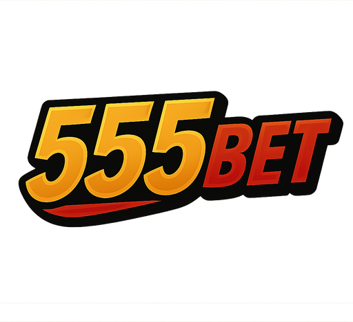 555bet Logo